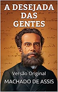 Livro A DESEJADA DAS GENTES: Versão Original