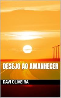 Livro Desejo Ao Amanhecer