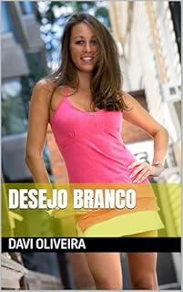 Livro Desejo Branco