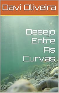 Livro Desejo Entre As Curvas