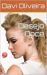 Livro Desejo Doce