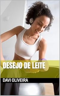 Livro Desejo De Leite