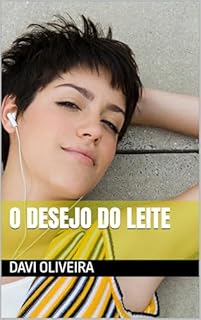 Livro O Desejo Do Leite