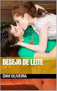 Livro Desejo De Leite