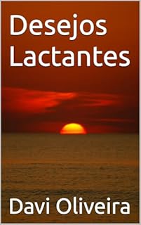 Livro Desejos Lactantes