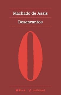 Livro Desencantos