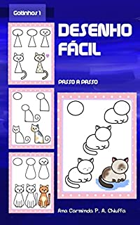 Qualquer pessoa pode desenhar unicórnios: Tutorial de desenho passo-a-passo  fácil para crianças, adolescentes e iniciantes. Como aprender a desenhar  unicórnios.  Livro 1 (Guia do aspirante a artista 6) eBook : Smith