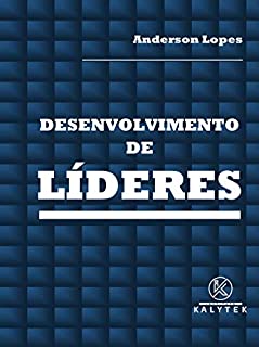 Livro Desenvolvimento de Líderes