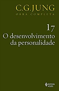 Livro O desenvolvimento da personalidade (Obras completas de Carl Gustav Jung)