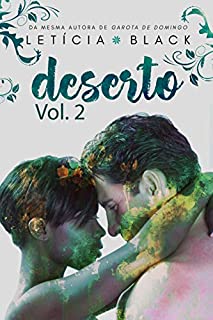 Livro Deserto - Vol. 2