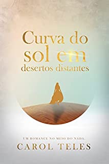 Livro Desertos Distantes