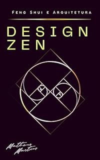 Livro Design Zen: Feng Shui e Arquitetura