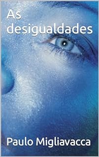 Livro As desigualdades