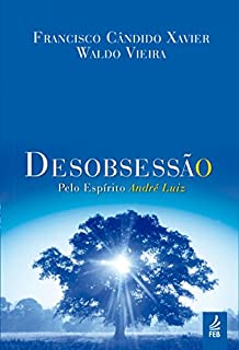 Livro Desobsessão