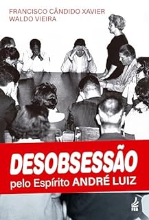 Desobsessão