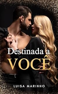 Livro DESTINADA A VOCÊ