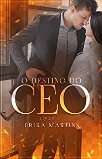 Livro O Destino do CEO