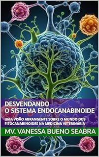 DESVENDANDO O SISTEMA ENDOCANABINOIDE: UMA VISÃO ABRANGENTE SOBRE O MUNDO DOS FITOCANABINOIDES NA MEDICINA VETERINÁRIA