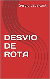 Livro DESVIO DE ROTA