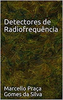 Livro Detectores de Radiofrequência