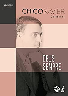 Livro Deus sempre