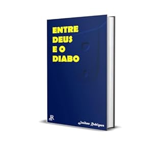 Livro ENTRE DEUS E O DIABO