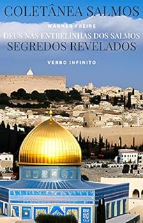 Livro Deus nas Entrelinhas dos Salmos - Segredos Revelados (Salmos, Provérbios e Sabedoria Bíblica. Livro 13)