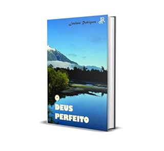 Livro O DEUS PERFEITO