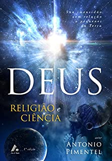 Livro DEUS - RELIGIÃO E CIÊNCIA (1)