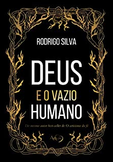 Livro Deus e o vazio humano