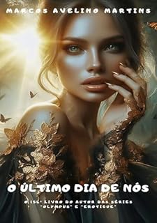 Livro O ÚLTIMO DIA DE NÓS