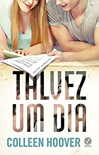 Livro Talvez um dia