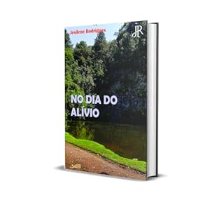 Livro NO DIA DO ALÍVIO