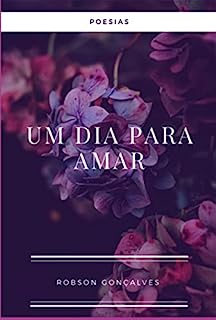 Livro Um Dia Para Amar