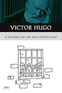 Livro ULTIMO DIA DE UM CONDENADO, O