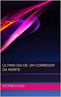 Último Dia De Um Corredor Da Morte