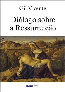 Livro Diálogo sobre a Ressurreição