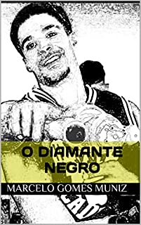 Livro O Diamante Negro