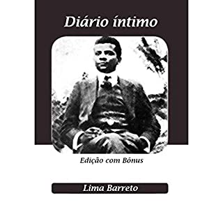 Livro Diário íntimo: Edição com Bônus