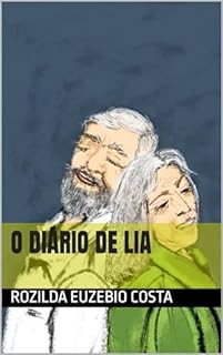 Livro O Diário de Lia