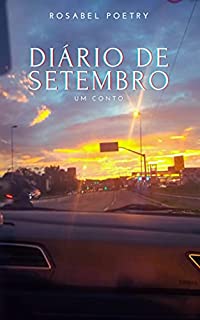 Livro Diário de Setembro: Um Conto