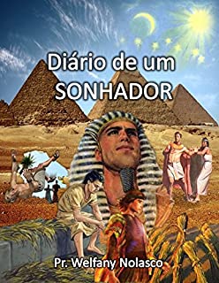 Livro Diário de um sonhador