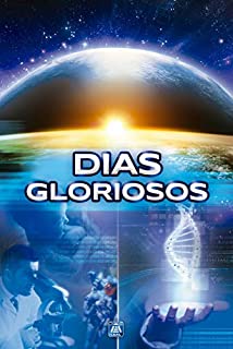 Livro Dias Gloriosos