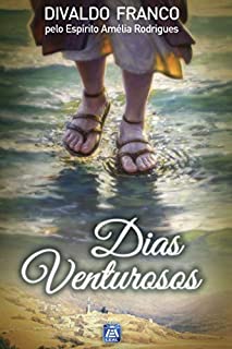 Livro Dias Venturosos