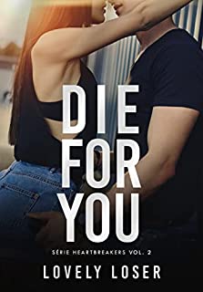 Livro Die For You