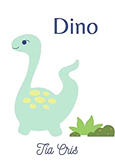 Livro Dino