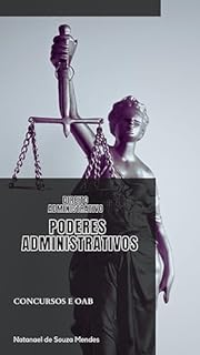 Livro Direito administrativo: Poderes administrativos