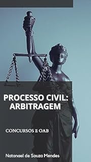 Livro Direito Civil: Arbitragem