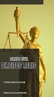 Livro Direito Civil: Direitos Reais