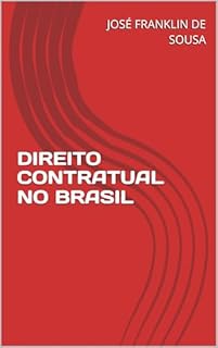 Livro DIREITO CONTRATUAL NO BRASIL